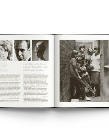 Gered Mankowitz: Photographs