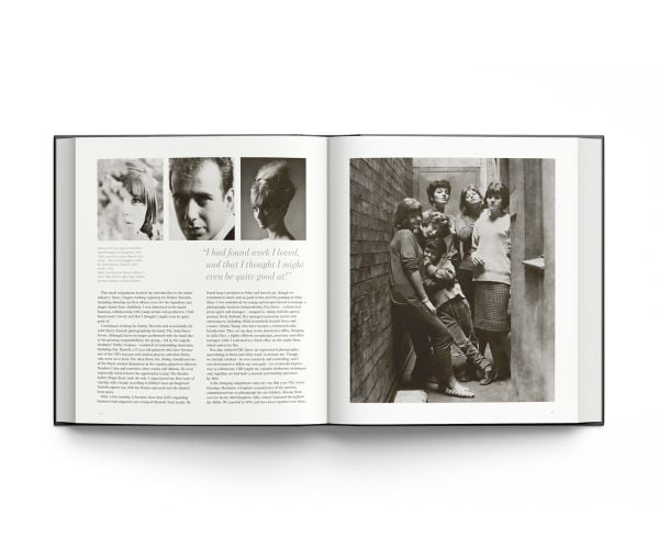 Gered Mankowitz: Photographs