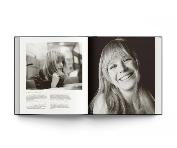 Gered Mankowitz: Photographs