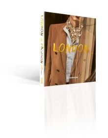 London. In Fashion