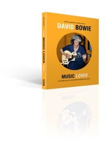 David Bowie: Music Lover