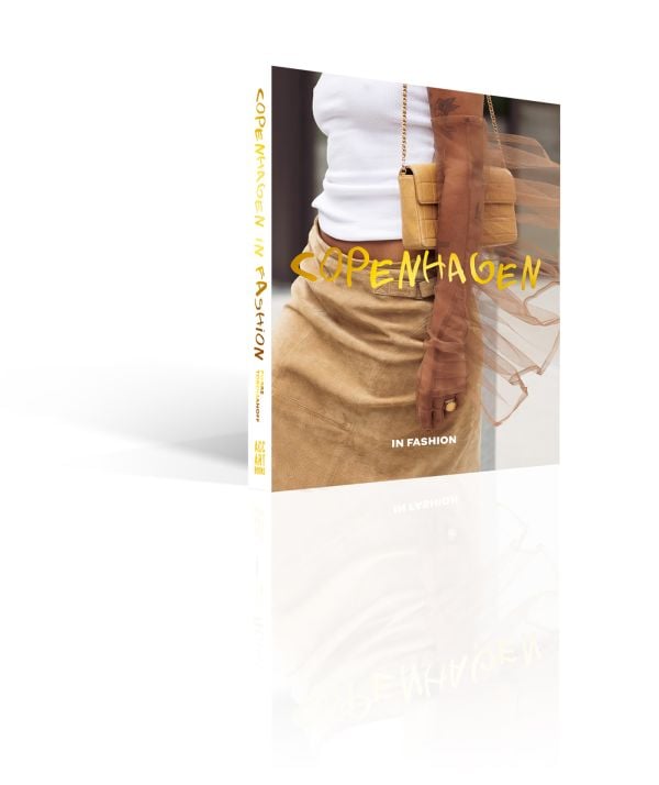 Copenhagen. In Fashion