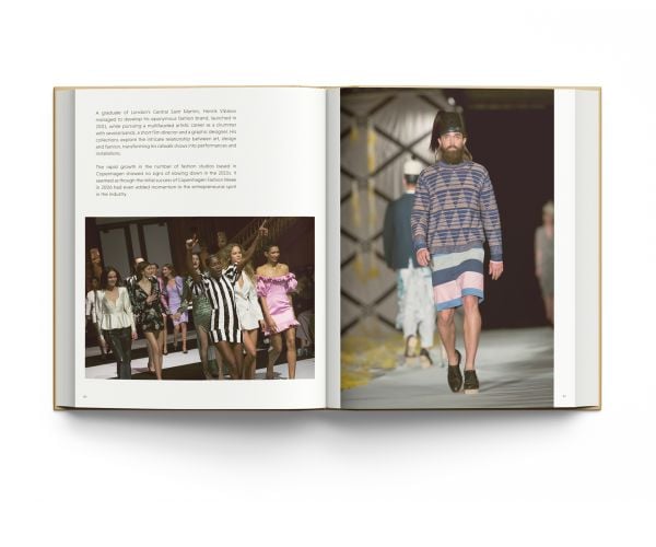 Copenhagen. In Fashion