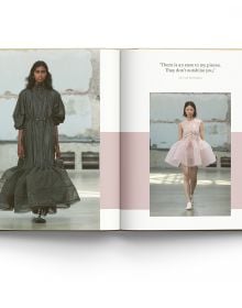 Copenhagen. In Fashion