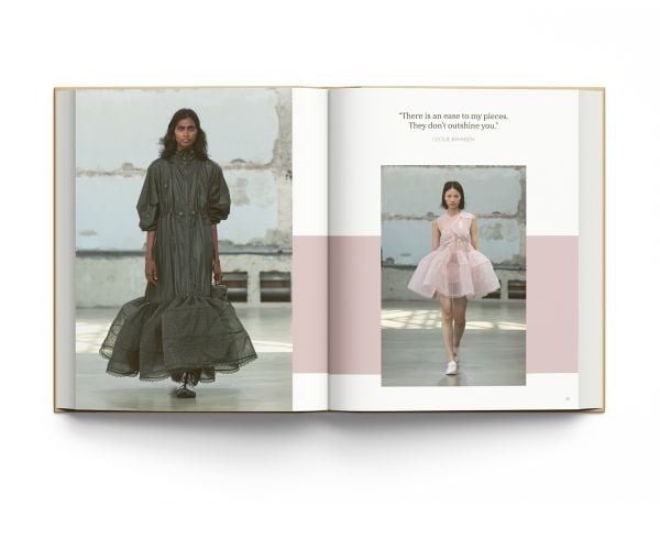 Copenhagen. In Fashion