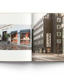 Copenhagen. In Fashion