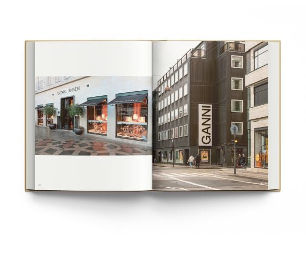 Copenhagen. In Fashion