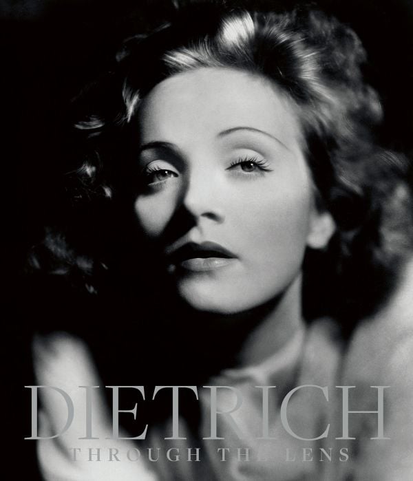 Dietrich Through the Lens