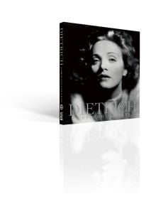 Dietrich Through the Lens