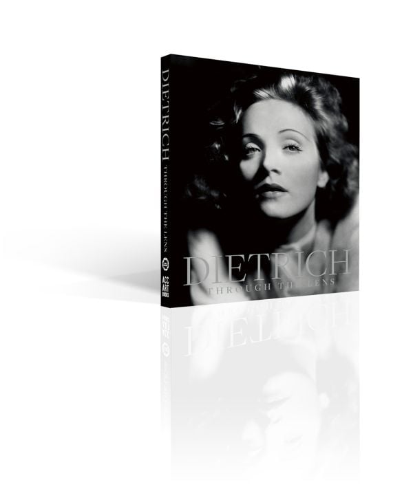 Dietrich Through the Lens