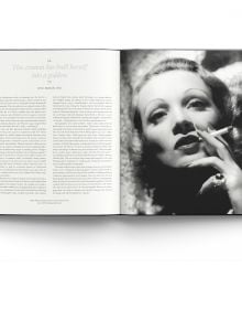Dietrich Through the Lens
