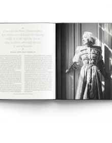Dietrich Through the Lens