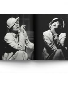 Dietrich Through the Lens