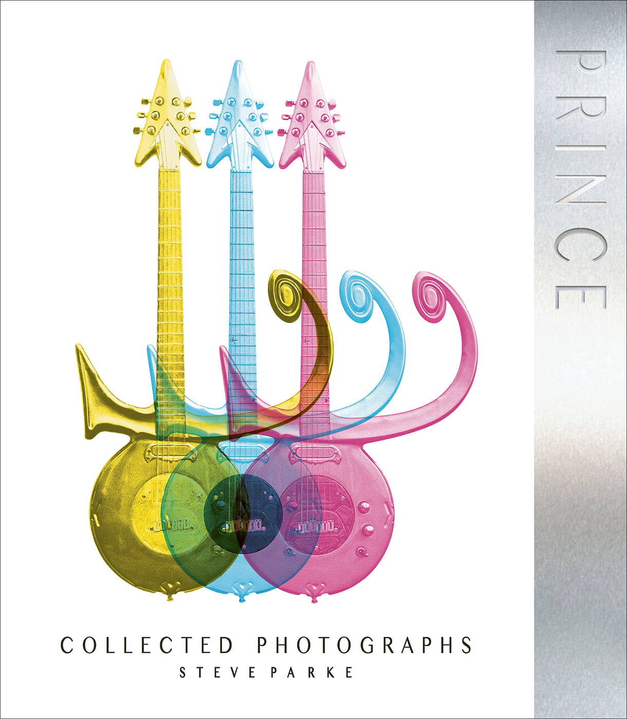 Prince: The Two-Volume Special Edition - ACC Art Books UK