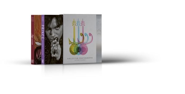 Prince: The Two-Volume Special Edition