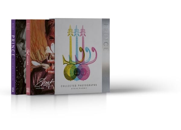 Prince: The Two-Volume Special Edition