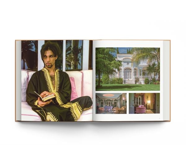 Prince: The Two-Volume Special Edition