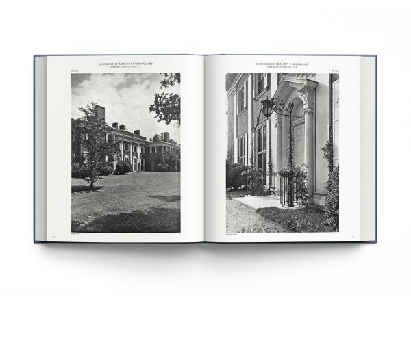 The Architecture of John Russell Pope