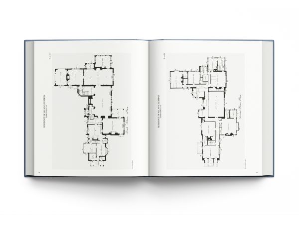 The Architecture of John Russell Pope