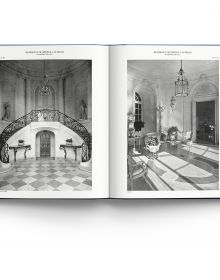 The Architecture of John Russell Pope