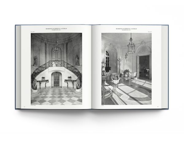 The Architecture of John Russell Pope