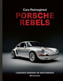 Porsche Rebels
