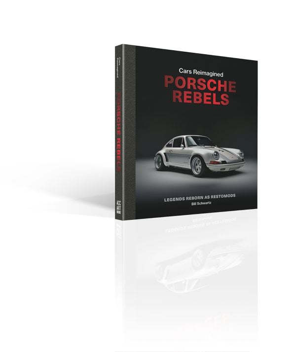 Porsche Rebels