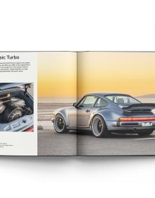 Porsche Rebels