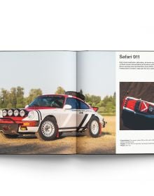 Porsche Rebels
