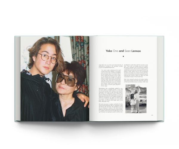 Cool Mothers