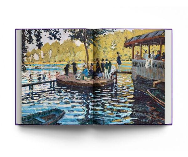 Monet