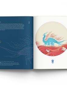 Mystical Creatures of Ancient China