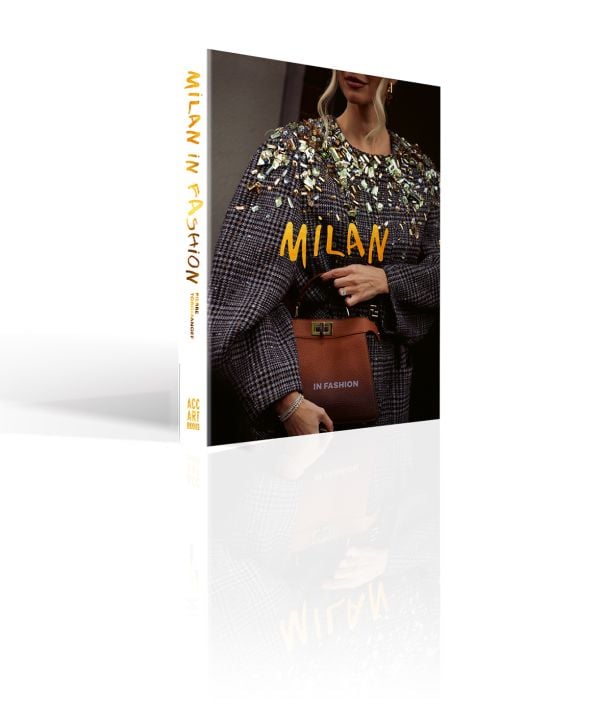Milan. In Fashion