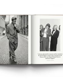 Milan. In Fashion