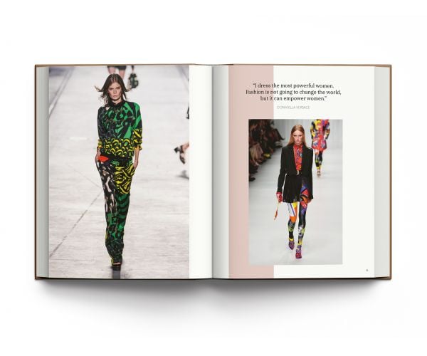 Milan. In Fashion