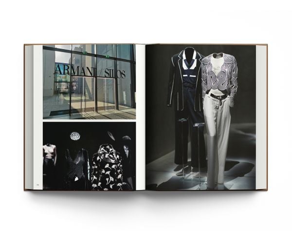 Milan. In Fashion