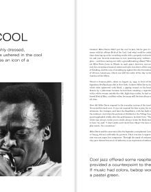 Coolness