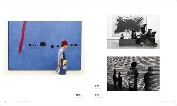 Book cover of Grace and Fire, featuring a model waving a fan while she leans backwards over a wall . Published by Kulturalis.