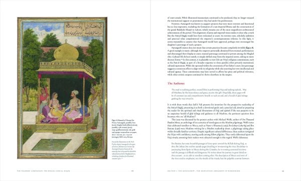 The Pilgrims’ Companion