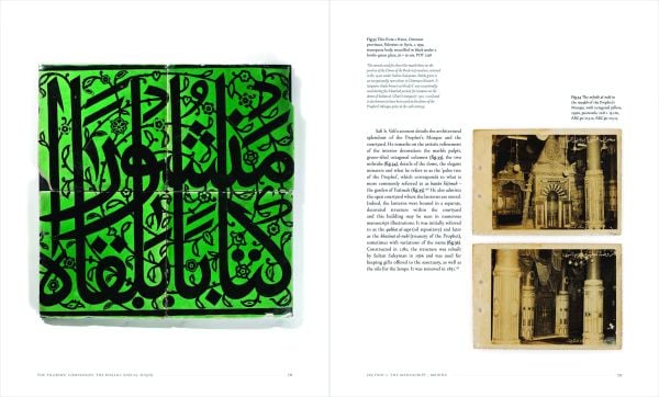 The Pilgrims’ Companion