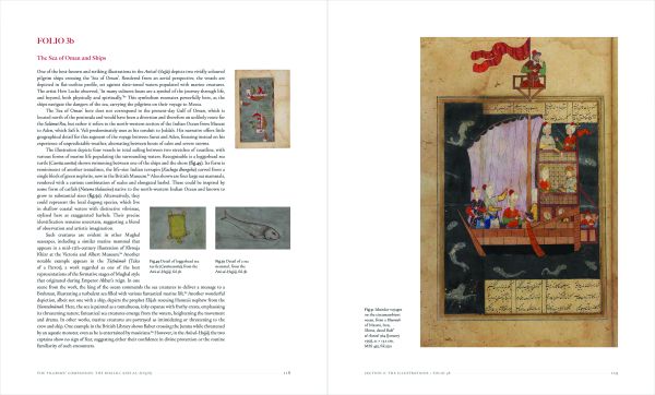 The Pilgrims’ Companion