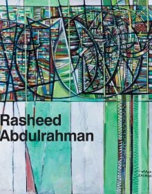 Rasheed Abdulrahman