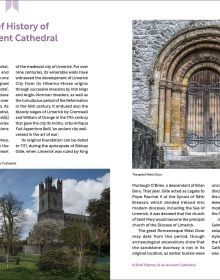 Saint Mary's Cathedral Limerick