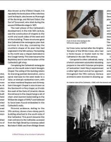 Saint Mary's Cathedral Limerick