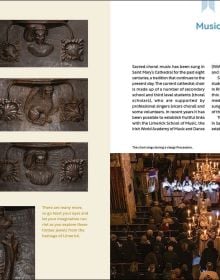 Saint Mary's Cathedral Limerick