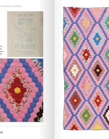 Quilts at the American Museum & Gardens