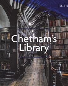 Chetham’s Library