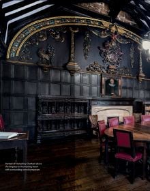 Chetham’s Library