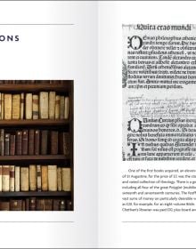 Chetham’s Library