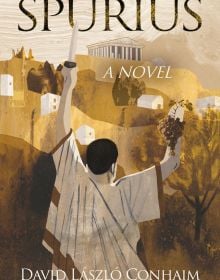 Spurius: A Novel